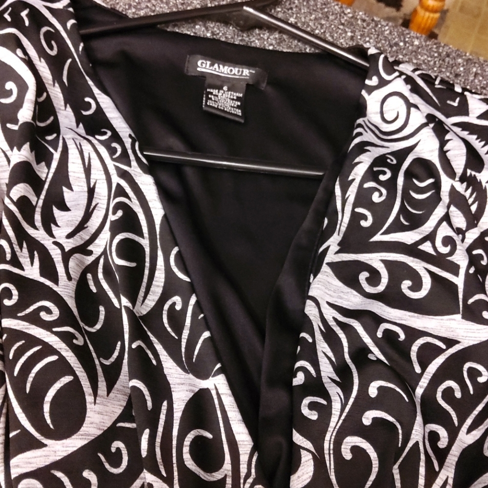 GLAMOUR size 6 - Picture 2 of 4